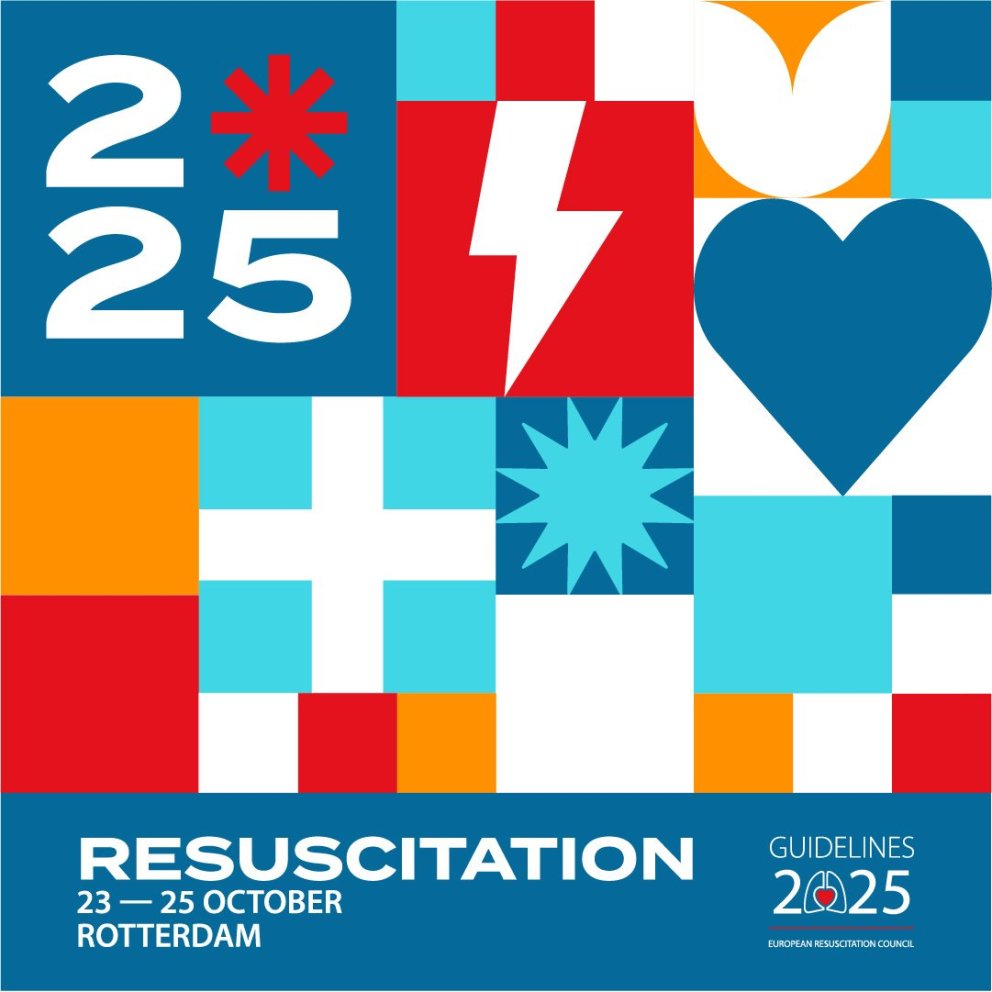 Ráðstefna Evrópska endurlifgunarráðsins