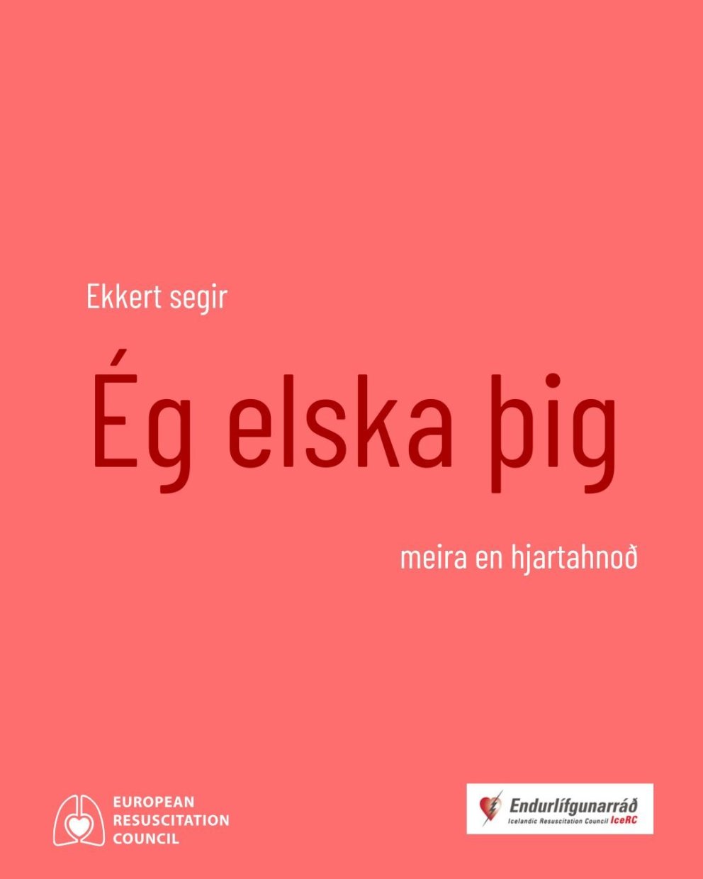 Vitundarvakning á Valentínusardag