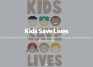 Kids safe lives